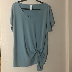 Zenana outfitters blouse